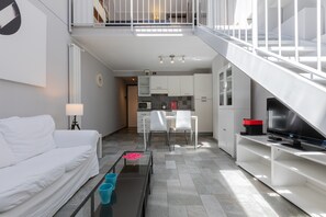 อพาร์ทเมนท์ | 2 ห้องนอน