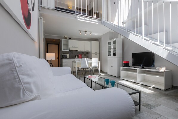 อพาร์ทเมนท์ | 2 ห้องนอน