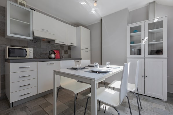 Appartement | 2 chambres