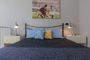 Appartement | 2 chambres