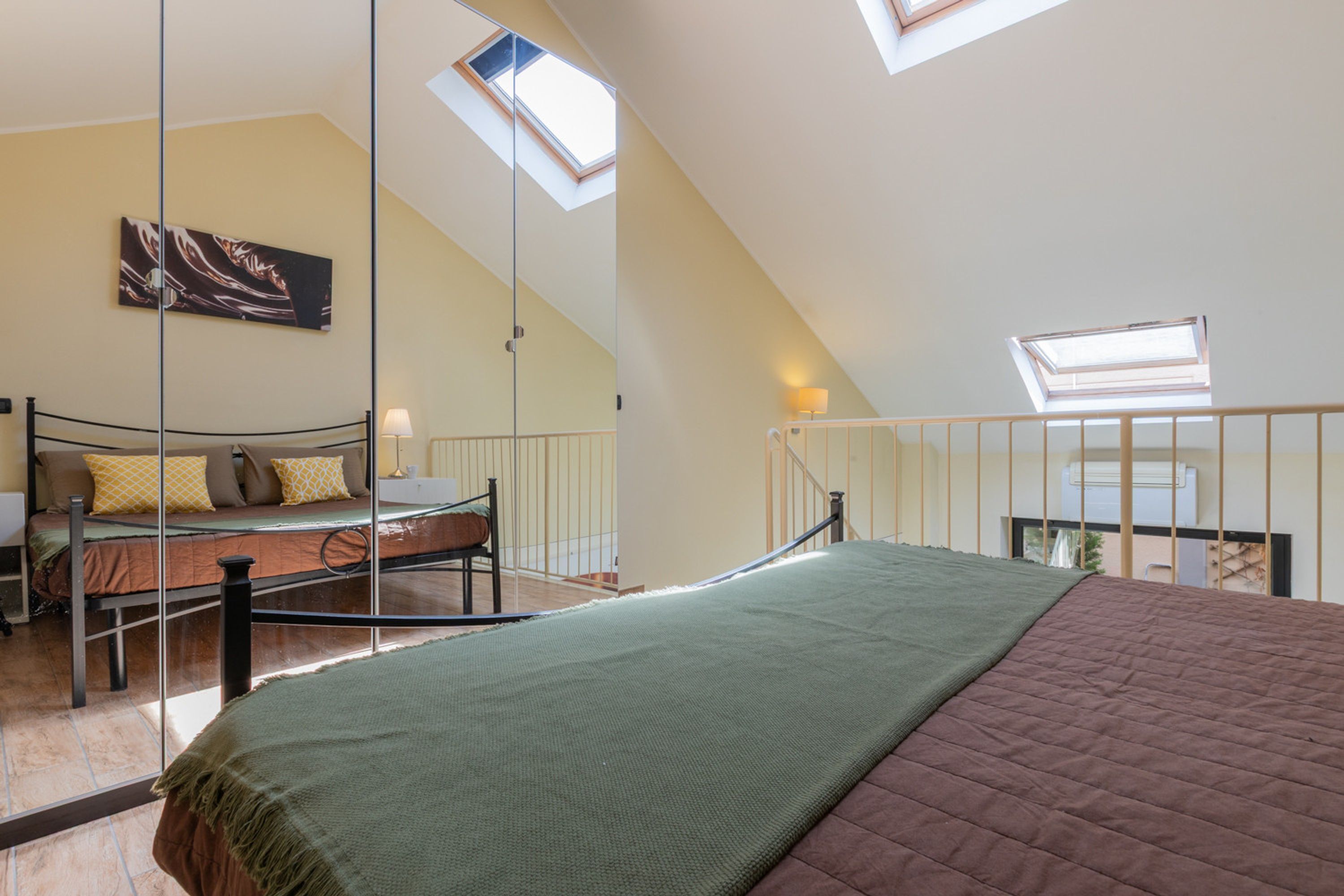 Leilighet | 2 soverom