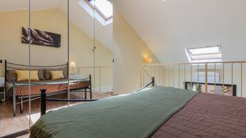 Leilighet | 2 soverom