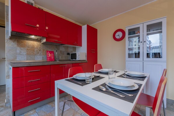 Apartment | 2 bedrooms