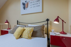 House | 2 bedrooms - Loft Salone del Libro by Wonderful Italy (Turin)