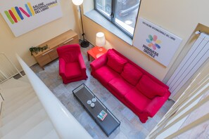 Appartement | 2 chambres