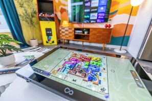 Espace pour enfants