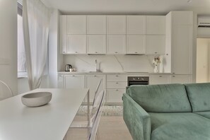 2 slaapkamers, gratis wifi