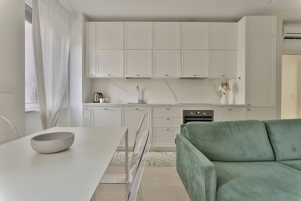 2 chambres, Wi-Fi gratuit