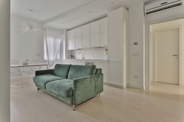 2 bedrooms, free WiFi