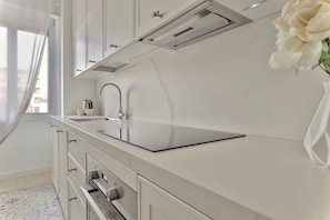 2 chambres, Wi-Fi gratuit