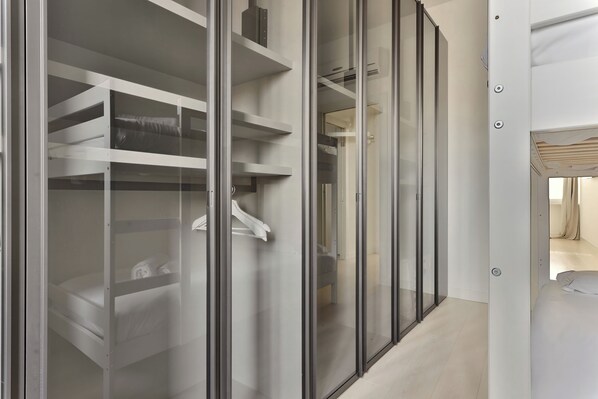 2 slaapkamers, gratis wifi