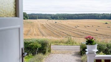 BoendeomrÄde