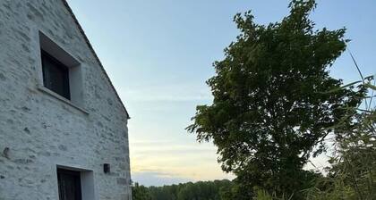 La Maison Zanzibar with pool/spa