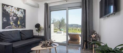 منطقة المعيشة