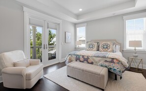 4 Schlafzimmer, Bügeleisen/Bügelbrett, WLAN, Bettwäsche