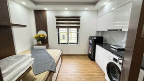 Superior Apartment, City View