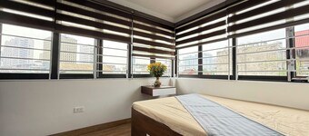Era Apartment 491 De La Thanh