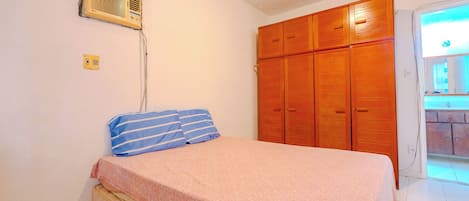 Appartement, fumeurs