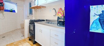 Apto pet Friendly c Garagem em Rio Vermelho