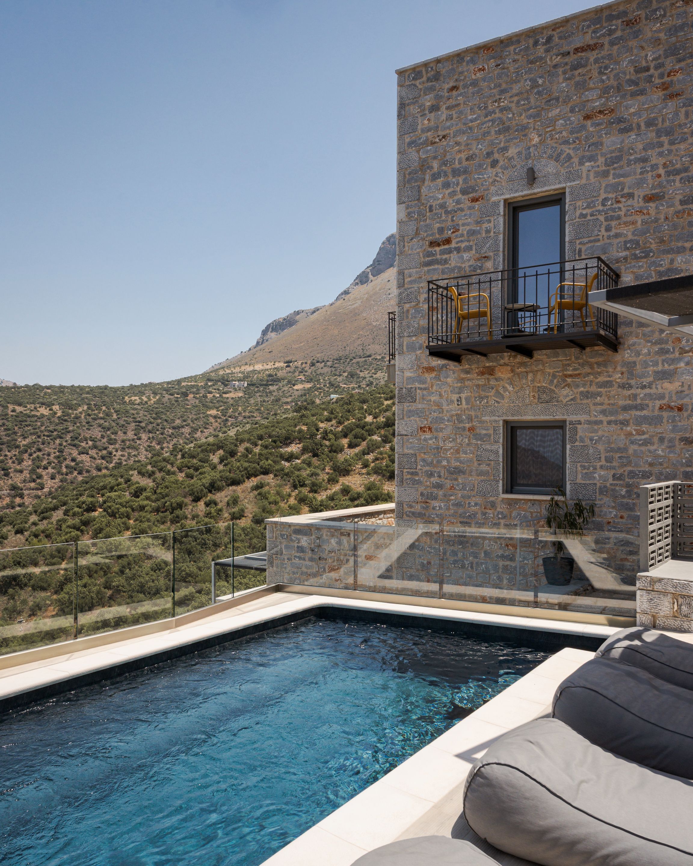 Villa Exclusive, vue mer | Piscine privée