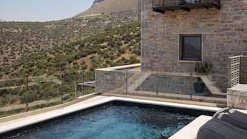 Piscina privada