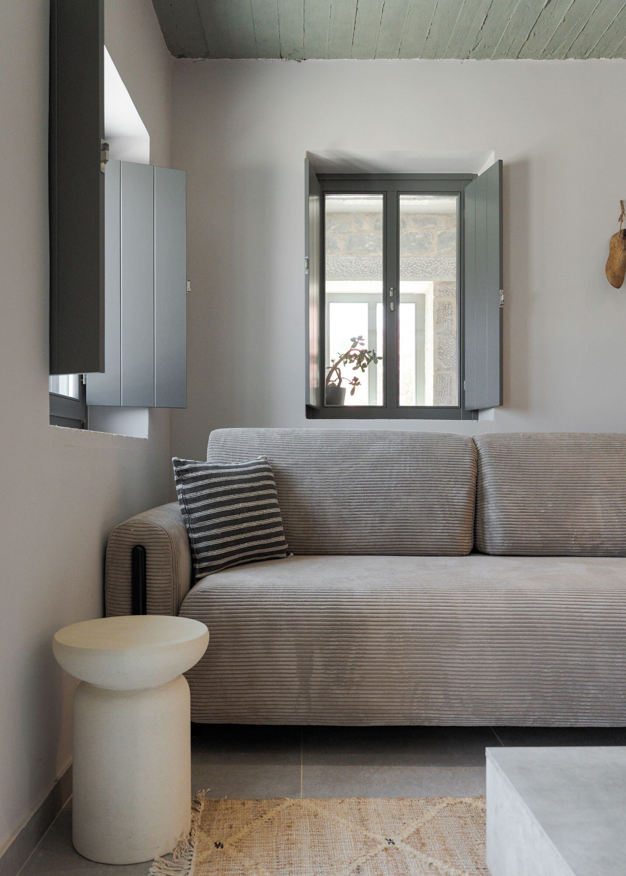 Deluxe-Apartment, Meerblick | Ausblick vom Zimmer