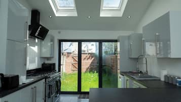 House | Private kitchen