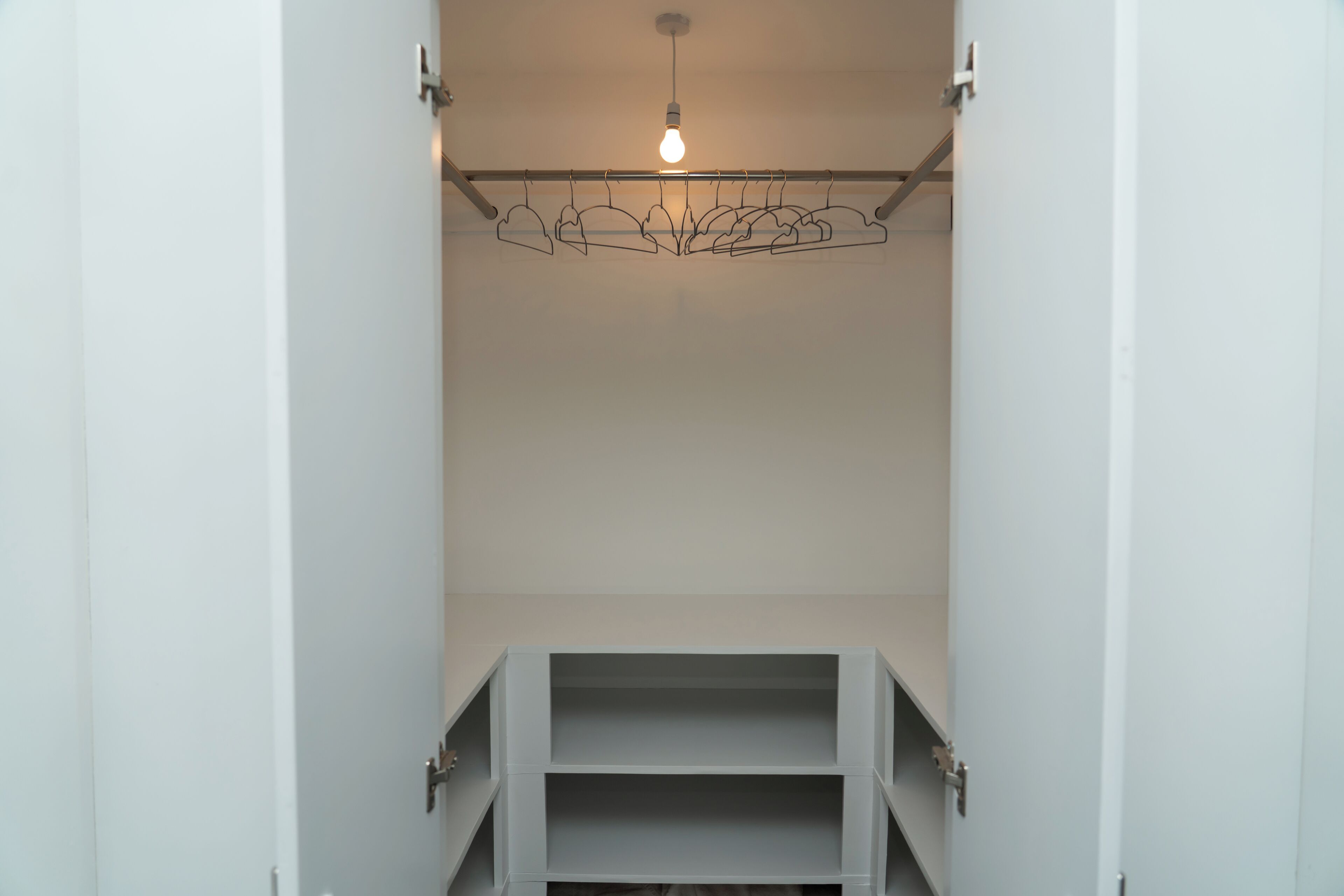 獨棟房屋 | 熨斗/熨衣板、免費無線上網