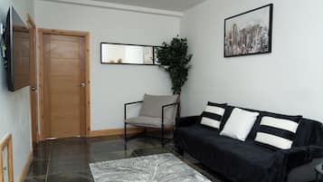 House | Living area
