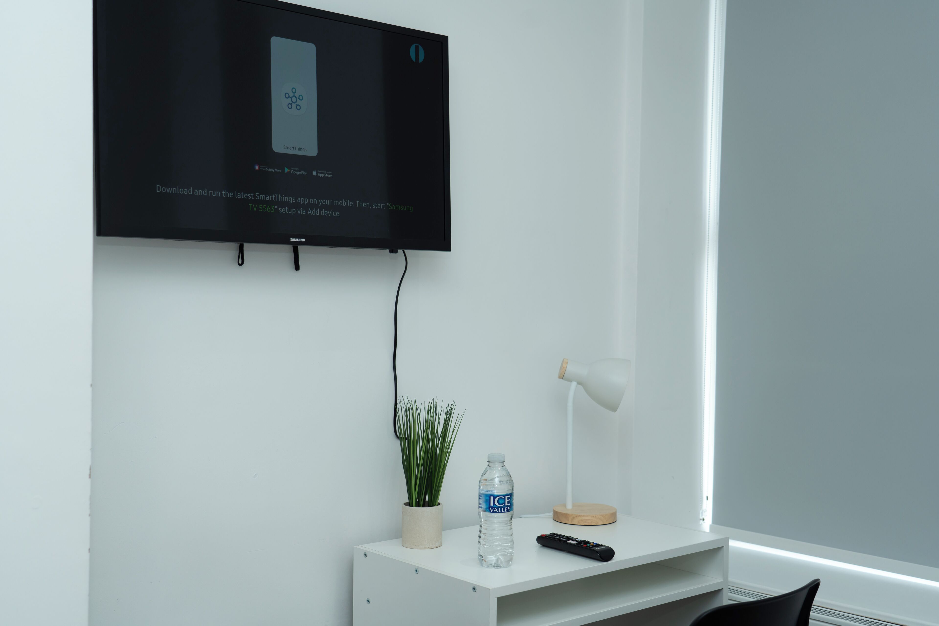 House | Iron/ironing board, free WiFi