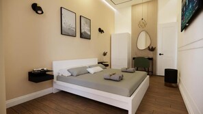 House, 2 Bedrooms, Smoking, Garden View | 2 bedrooms