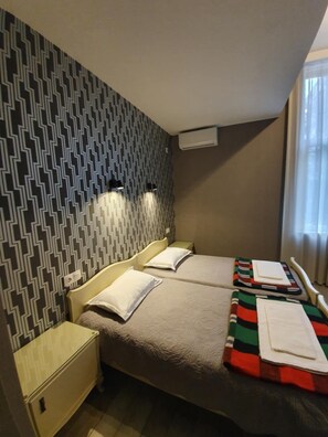 4 Schlafzimmer, WLAN, Bettwäsche
