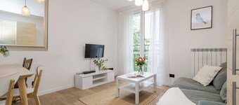 ShortStayPoland Stępińska B181