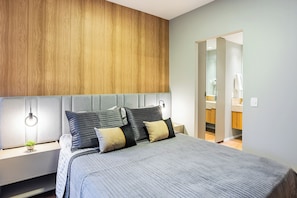 1 chambre, bureau, fer et planche à repasser, Wi-Fi gratuit