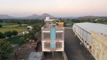 Ngoại thất