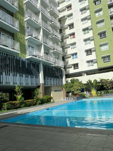 Mesatierra, Davao City - Philippines, Fully Furnished Condo