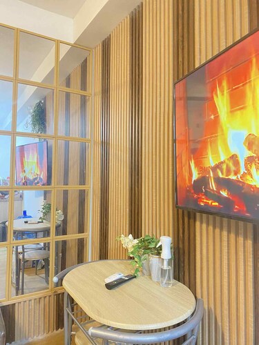 Mesatierra, Davao City - Philippines, Fully Furnished Condo