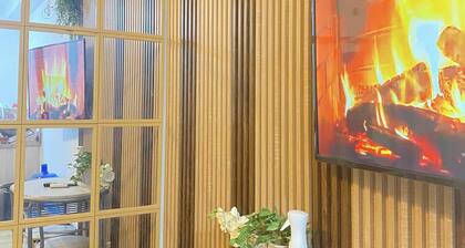 Mesatierra, Davao City - Philippines, Fully Furnished Condo