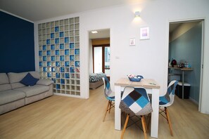 Smart TV - Naples Stay Inn - close to metro & all connections (Napoli)