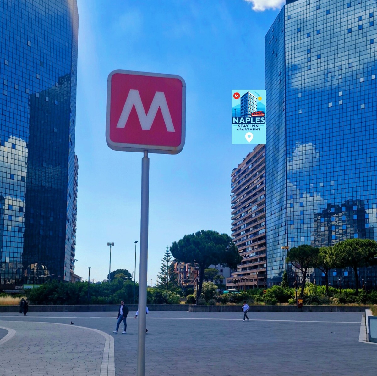 Bild für Gastgeberprofil