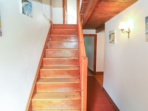 Interior - The Cottage (St Ives)