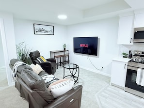 TV connectée