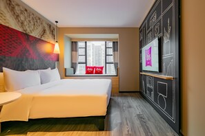 Room - Ibis Chengdu Gaoxin Tianfu Software Park Hotel (Chengdu)