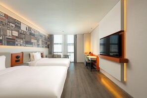 Room - Ibis Hotel (Jiaxing)