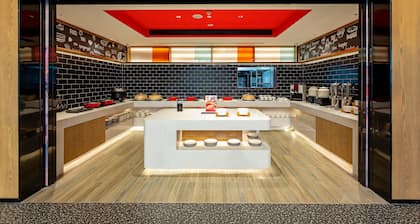 Ibis Hotel