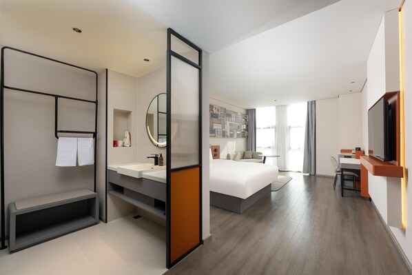 Room - Ibis Hotel (Jiaxing)