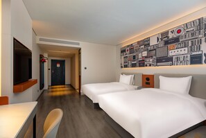 Room - Ibis Hotel (Jiaxing)