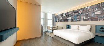 Ibis Hotel