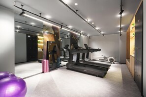 Instal·lacions esportives