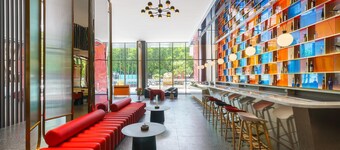Ibis Hotel